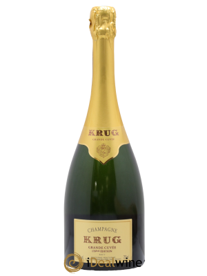 Grande Cuvée - 170ème édition Krug