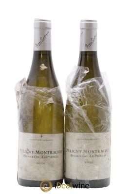 Puligny-Montrachet 1er Cru Les Pucelles Jérome Castagnier