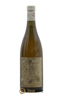 Pouilly-Fuissé Clos des Petits Croux Guffens-Heynen