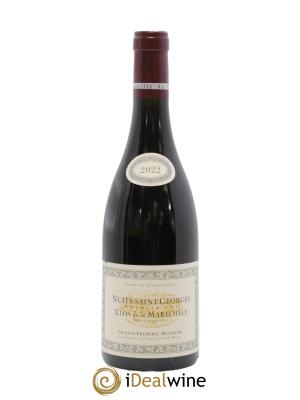 Nuits-Saint-Georges 1er Cru Clos de La Maréchale Jacques-Frédéric Mugnier 