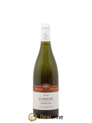 Corton Grand Cru Domaine Meuneveaux