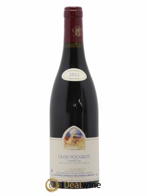 Clos de Vougeot Grand Cru Georges Mugneret-Gibourg (Domaine)