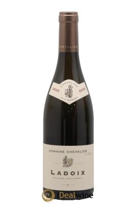 Ladoix Domaine Chevalier Père et Fils