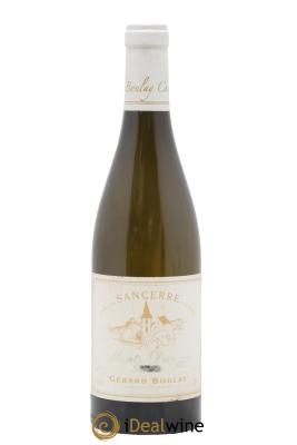 Sancerre Monts Damnés Gérard Boulay