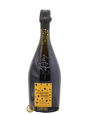 La Grande Dame Veuve Clicquot