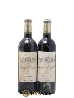 Château Belgrave 5ème Grand Cru Classé