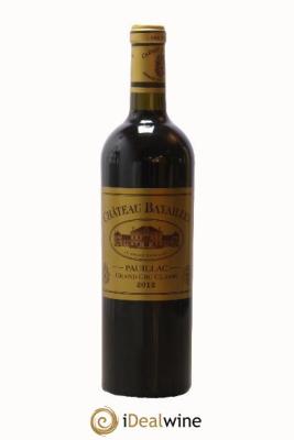 Château Batailley 5ème Grand Cru Classé