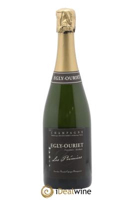 Prémices Brut Egly-Ouriet