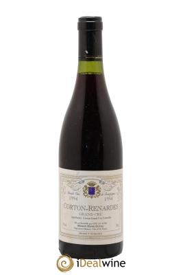 Corton Grand Cru Renardes Maison Henri Duteil