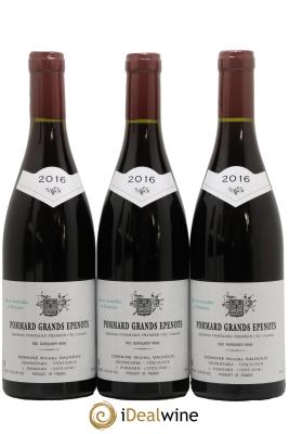 Pommard 1er Cru Grands Epenots Michel Gaunoux