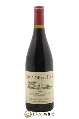 Vaucluse (Vin de Pays de Vaucluse) Domaine des Tours Emmanuel Reynaud