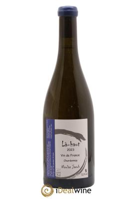 Vin de France Là-Haut Nicolas Jacob