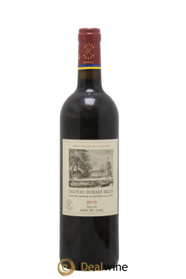 Château Duhart-Milon 4ème Grand Cru Classé