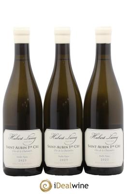 Saint-Aubin 1er Cru Clos de la Chatenière Vieilles Vignes Hubert Lamy