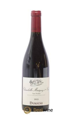 Chambolle-Musigny 1er Cru Les Fuées Duroché