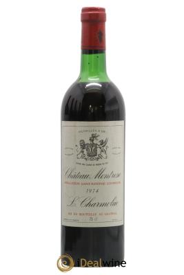 Château Montrose 2ème Grand Cru Classé