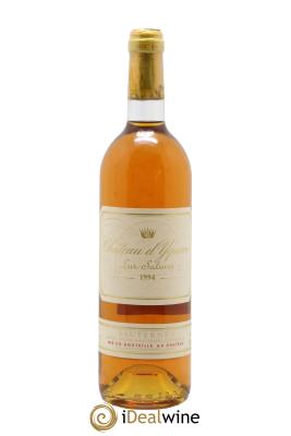 Château d' Yquem 1er Cru Classé Supérieur