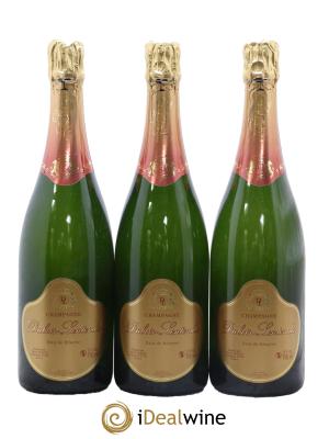 Champagne Brut De Réserve Dubois-Lentendu