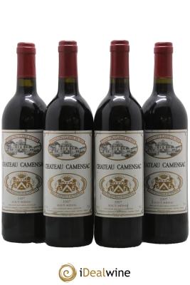 Château Camensac 5ème Grand Cru Classé
