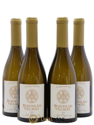 Beaujolais-Villages Jules Desjourneys