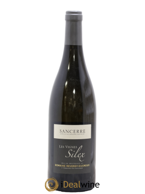 Sancerre Les Vignes Silex Reverdy-Ducroux