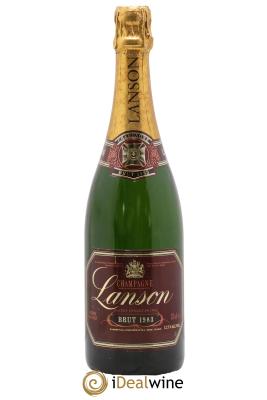 Brut Lanson