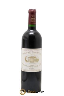 Château Margaux 1er Grand Cru Classé