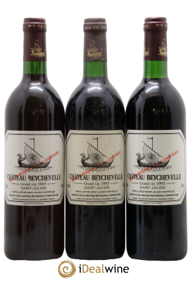Château Beychevelle 4ème Grand Cru Classé