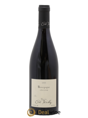 Bourgogne Côte-d'Or Cécile Tremblay