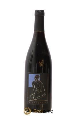 Côte-Rôtie La Barbarine Gangloff (Domaine)