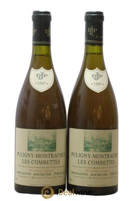 Puligny-Montrachet 1er Cru Les Combettes Jacques Prieur (Domaine)