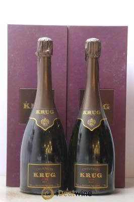 Vintage Krug