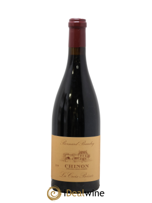 Chinon La Croix Boissée Bernard Baudry