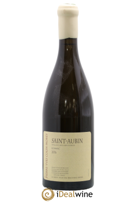 Saint-Aubin Le Banc Pierre-Yves Colin Morey