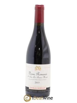 Vosne-Romanée 1er Cru Les Beaux Monts Georges Noëllat (Domaine)