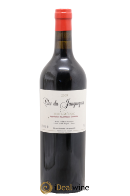 Clos du Jaugueyron Haut-Médoc