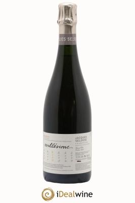 Blanc de Blancs Grand Cru Extra-Brut Jacques Selosse