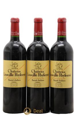Château Léoville Poyferré 2ème Grand Cru Classé