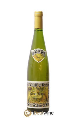 Alsace Pinot Blanc Bruno Schueller