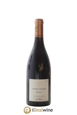 Clos de Vougeot Grand Cru Les Parcellaires de Saulx