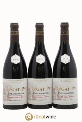 Gevrey-Chambertin Coeur de Roy Très Vieilles Vignes Dugat-Py