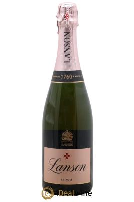 Champagne - Brut Lanson