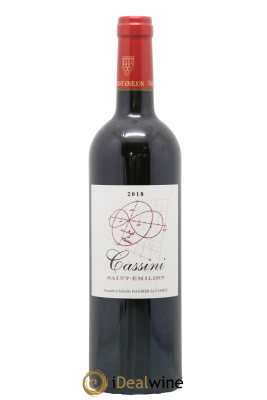 Saint-Émilion Cassini