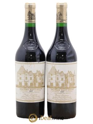 Château Haut Brion 1er Grand Cru Classé