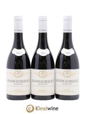 Grands-Echezeaux Grand Cru Mongeard-Mugneret (Domaine)