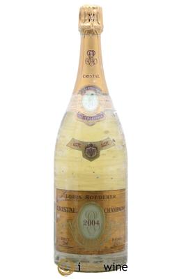Cristal Louis Roederer