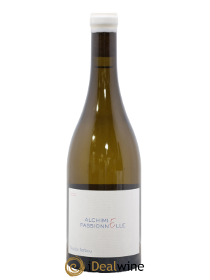 Vin de France Alchimie Passionnelle Nicolas Barbou