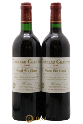 Château Chauvin Grand Cru Classé