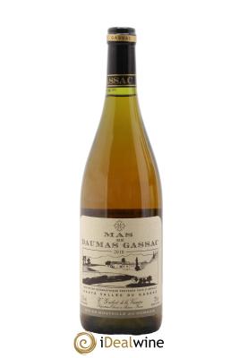 Saint-Guilhem-le-Désert - Cité d'Aniane Mas Daumas Gassac Famille Guibert de La Vaissière