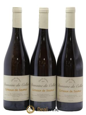 Saumur Domaine du Collier